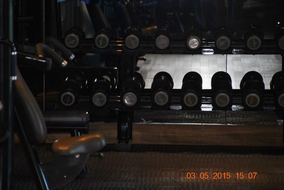 imagini hotel REGNUM CARYA BELEK